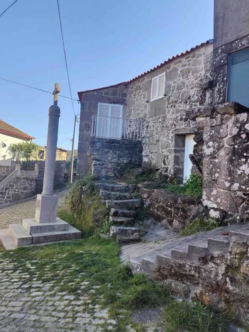 Parada de Monteiros — Abril 2026